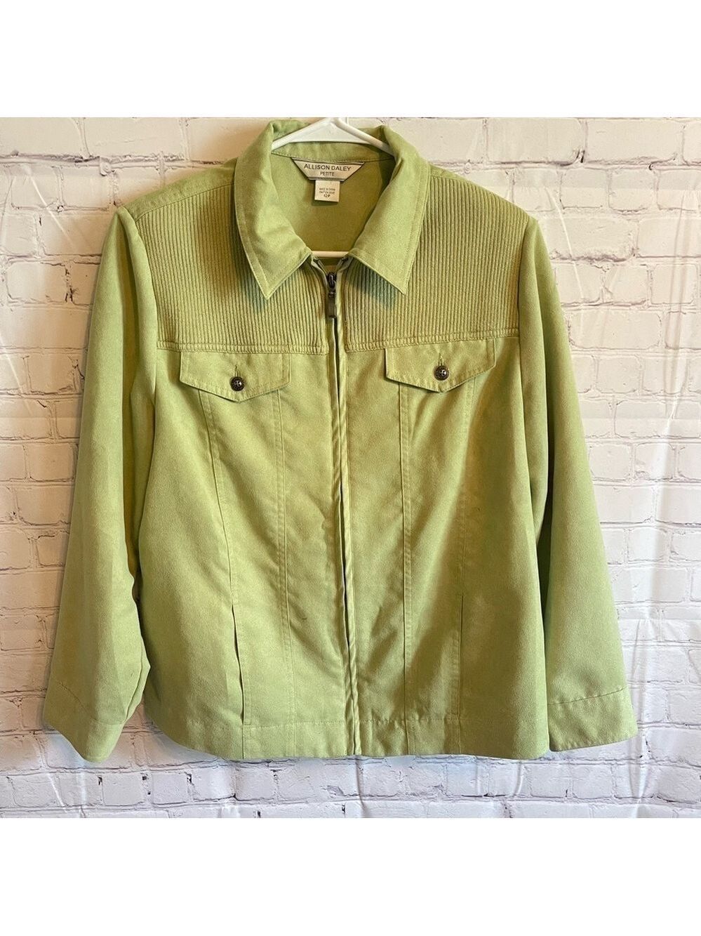 Allison Daley Woman’s Jacket